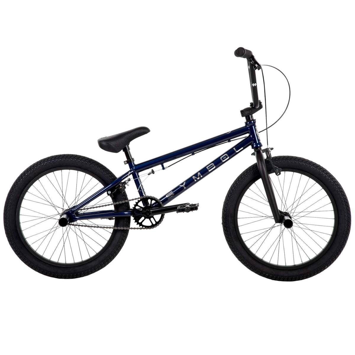 Literide Symbol Freestyle Kinderfiets - Jongens - 20 inch - Blauw