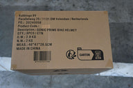 Sonic Prime Fietshelm - 52-56 cm