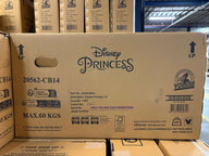 Disney Princess Kinderfiets - Meisjes - 14 inch - Roze