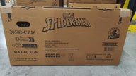 Spider-Man Kinderfiets - Jongens - 16 inch - Rood