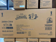 Spidey Kinderfiets - Jongens - 16 inch - Blauw