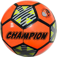 Voetbal Champion - Verschillende Prints - 320 gram - maat 5