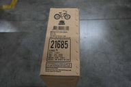 Volare Miracle Cruiser Kinderfiets - Jongens - 16 inch - Mat Zwart - Prime Collection
