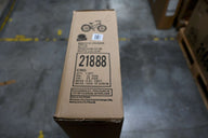 Volare Miracle Cruiser Kinderfiets - Meisjes - 18 inch - Wit - Prime Collection