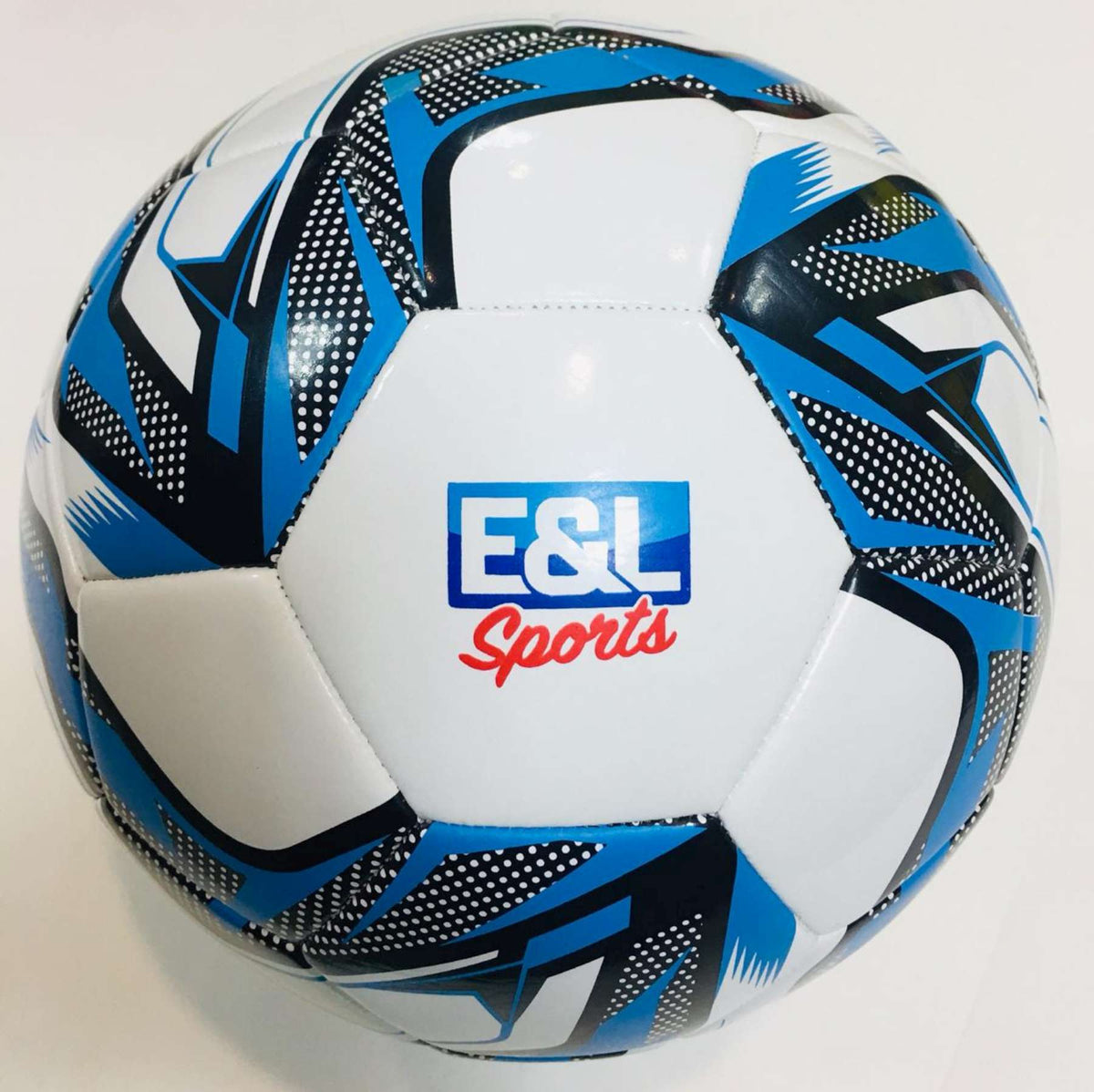 Voetbal Champion - Verschillende Prints - 320 gram - maat 5