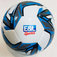 Voetbal Champion - Verschillende Prints - 320 gram - maat 5