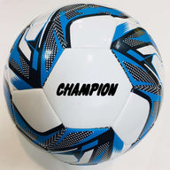 Voetbal Champion - Verschillende Prints - 320 gram - maat 5