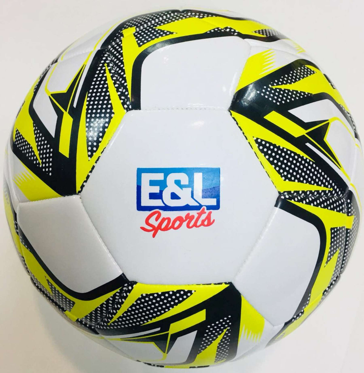 Voetbal Champion - Verschillende Prints - 320 gram - maat 5