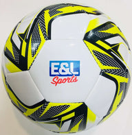 Voetbal Champion - Verschillende Prints - 320 gram - maat 5
