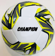 Voetbal Champion - Verschillende Prints - 320 gram - maat 5