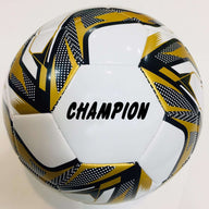 Voetbal Champion - Verschillende Prints - 320 gram - maat 5