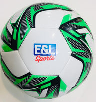 Voetbal Champion - Verschillende Prints - 320 gram - maat 5