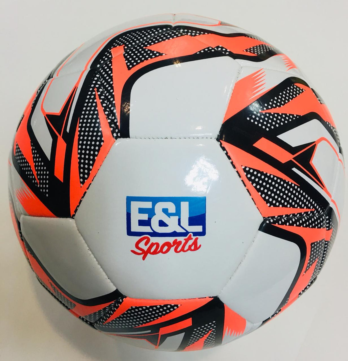 Voetbal Champion - Verschillende Prints - 320 gram - maat 5