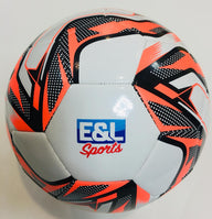 Voetbal Champion - Verschillende Prints - 320 gram - maat 5