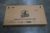 Volare Cross Kinderfiets - Jongens - 24 inch - Grijs
