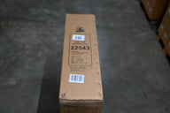 Volare Cross Kinderfiets - Jongens - 24 inch - Grijs - 18 versnellingen - Twee handremmen