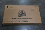 Volare Cross Kinderfiets - Jongens - 24 inch - Grijs - 18 versnellingen - Twee handremmen
