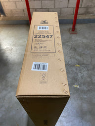 Volare Cross Kinderfiets - Jongens - 24 inch - donker Grijs- 3 versnellingen