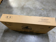 Volare Cross Kinderfiets - Jongens - 24 inch - donker Grijs- 3 versnellingen
