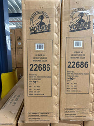 Volare XC Race Kinderfiets - 26 inch - Wit Roze - Shimano Nexus 3