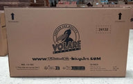 Volare Excellent Kinderfiets - Meisjes - 24 inch - Groen