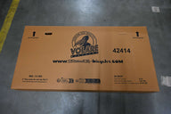 Volare Rocky Kinderfiets - Jongens - 24 inch - Groen - Shimano Nexus 3