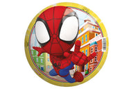 Spidey & Friends lichtgewicht Bal - 22 cm
