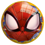 Spidey & Friends lichtgewicht Bal - 22 cm