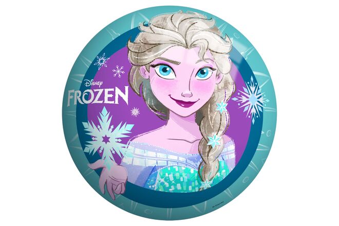 Frozen II Lichtgewicht Bal - 22 cm