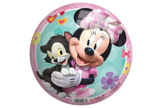 Minnie Lichtgewicht Bal - 22 cm