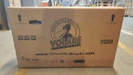 Volare Rocky Kinderfiets - Jongens - 12 inch - Grijs