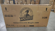 Volare Super GT Kinderfiets - Jongens - 12 inch - Blauw - Twee handremmen