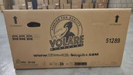 Volare Super GT Kinderfiets - Jongens - 12 inch - Groen