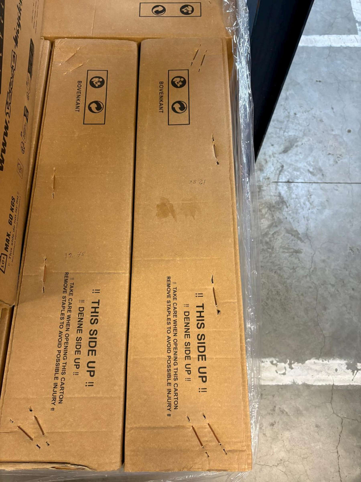 Volare Excellent Kinderfiets - Meisjes - 14 inch - Groen