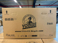 Volare Excellent Kinderfiets - Meisjes - 14 inch - Groen