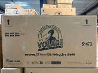Volare Rocky Kinderfiets - Jongens - 14 inch - Grijs