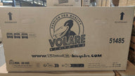 Volare Super GT Kinderfiets - Jongens - 14 inch - Blauw