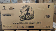 Volare Super GT Kinderfiets - Jongens - 14 inch - Blauw - Twee handremmen