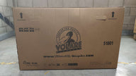 Volare Ashley Kinderfiets - Meisjes - 18 inch - Wit