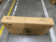 Volare Blossom Kinderfiets - Meisjes - 24 inch - Wit - 3 Versnellingen