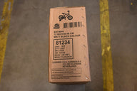 Batman Kinderfiets - Jongens - 12 inch - Zwart