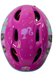Barbie Fietshelm - 52-56 cm