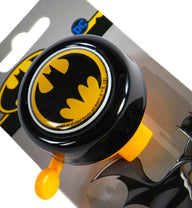 Batman Fietsbel - Jongens - Zwart