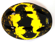 Batman Jongens Fietshelm - Zwart - 52-56 cm