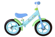 Bluey loopfiets metaal