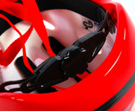 Disney Cars Fietshelm - Rood - 51-55 cm