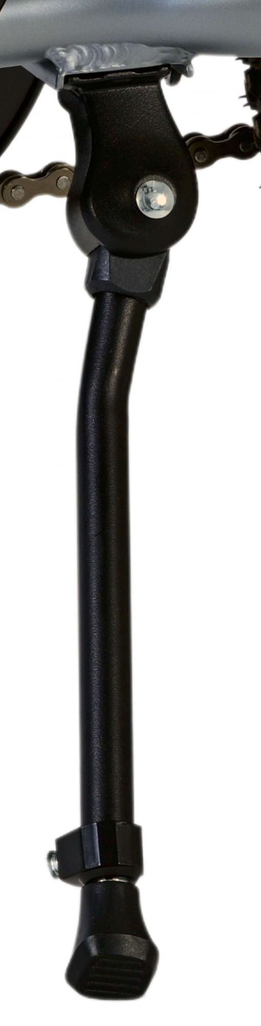 Volare Cross Kinderfiets - Jongens - 20 inch - Grijs