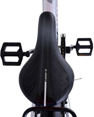 Volare Cross Kinderfiets - Jongens - 20 inch - Zilver - 6 versnellingen