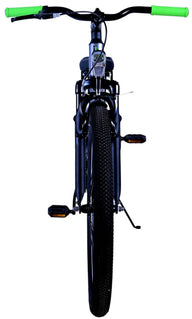 Volare Cross Kinderfiets - Jongens - 24 inch - Grijs