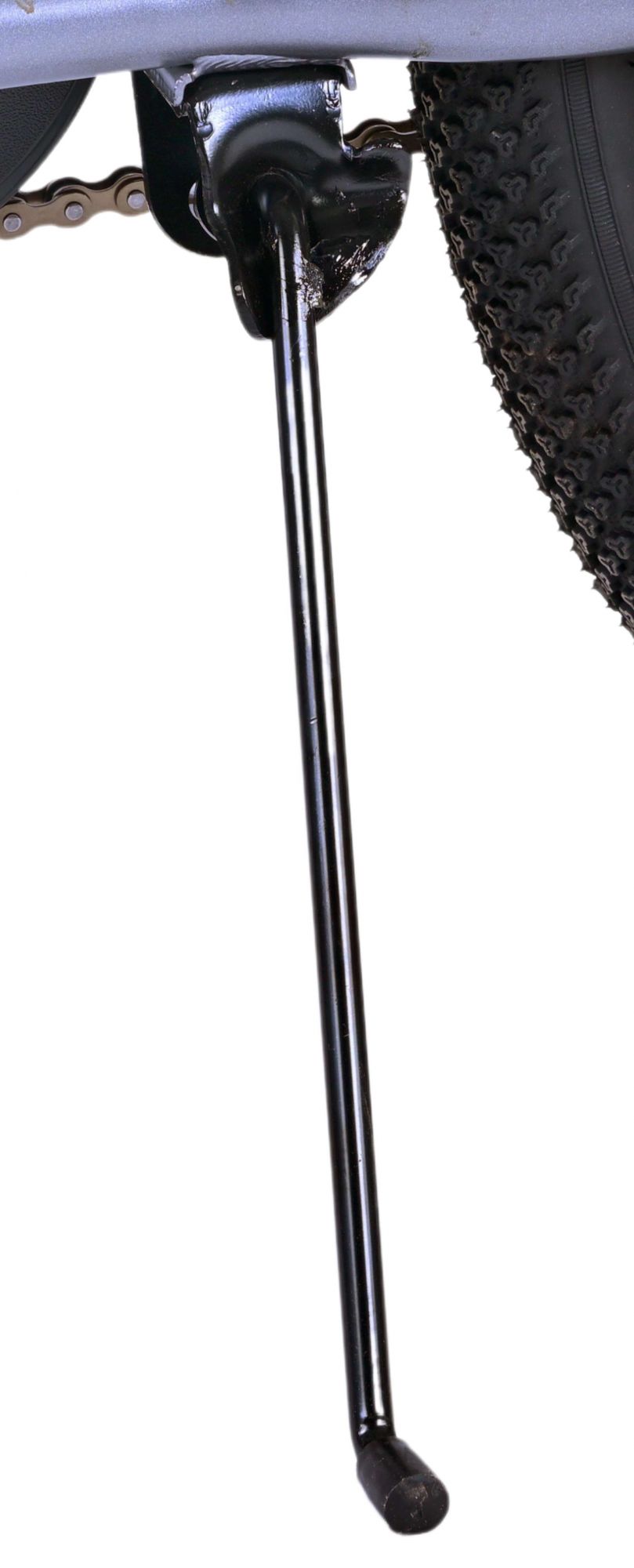 Volare Cross Kinderfiets - Jongens - 24 inch - Grijs